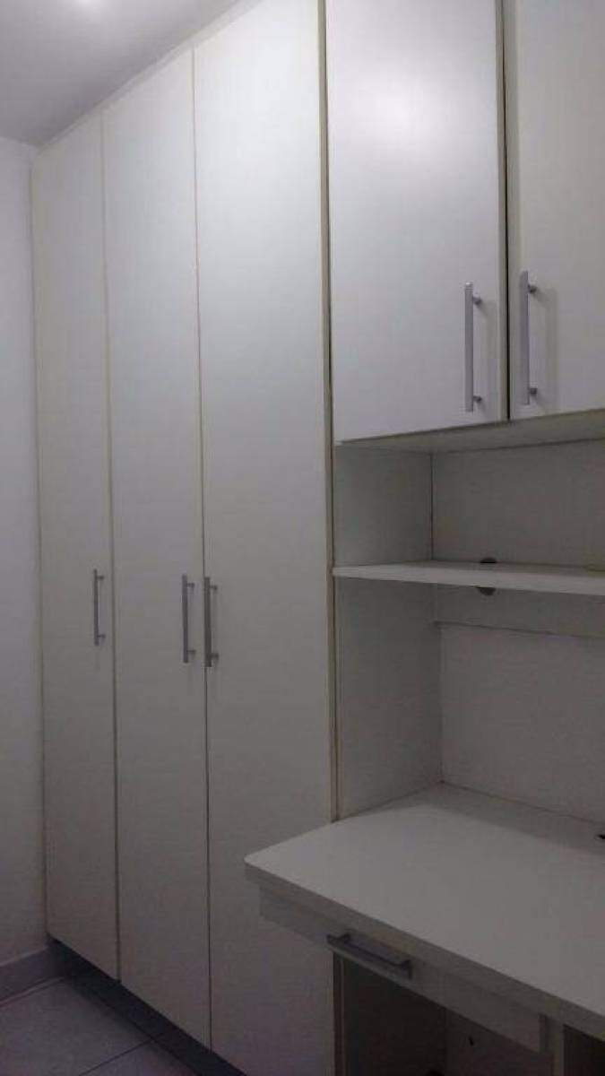 Apartamento à venda no Vila Bastos: 