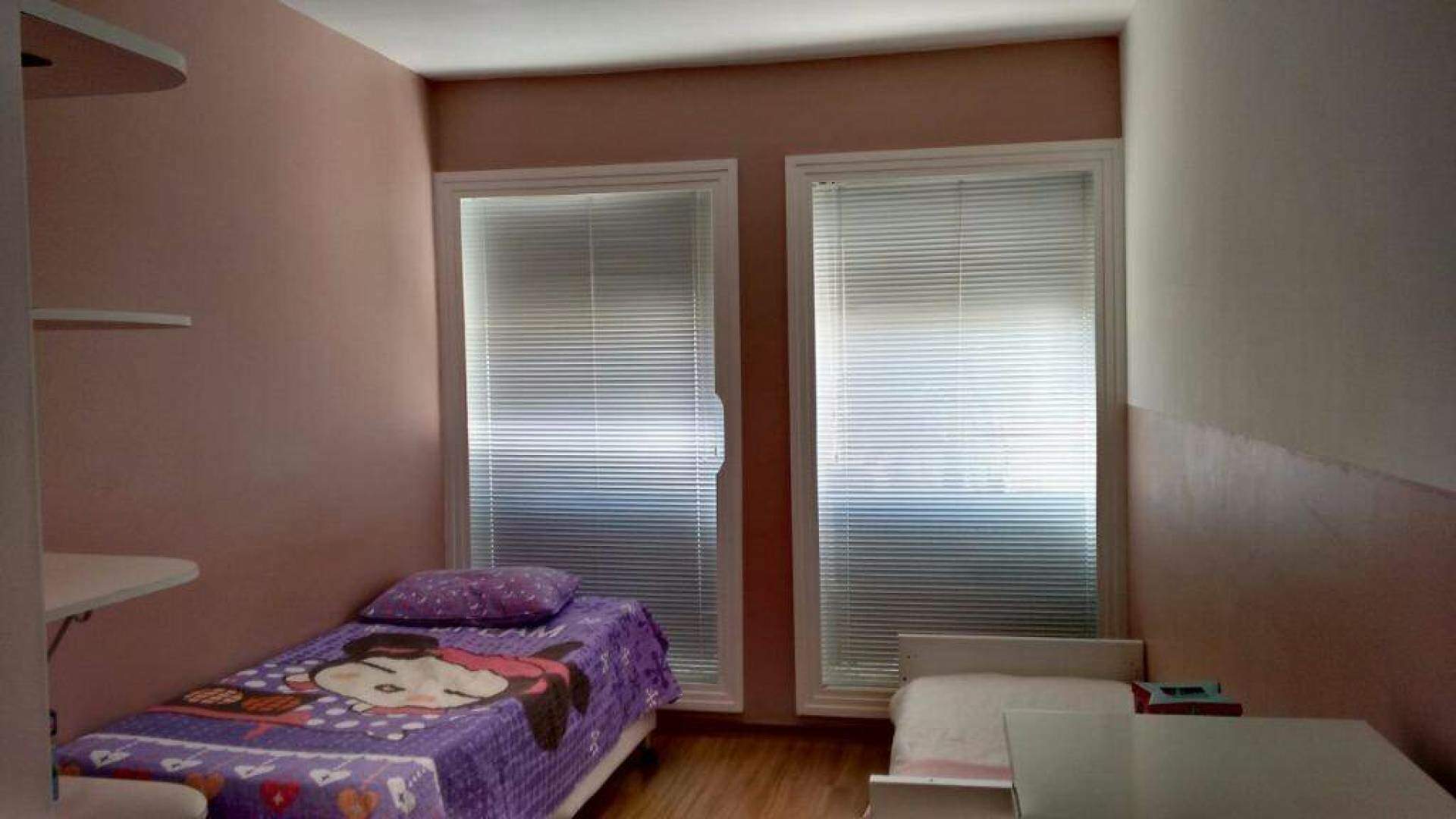 Apartamento à venda no Vila Bastos: 