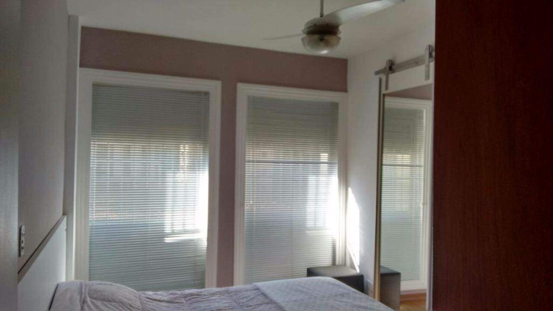 Apartamento à venda no Vila Bastos: 