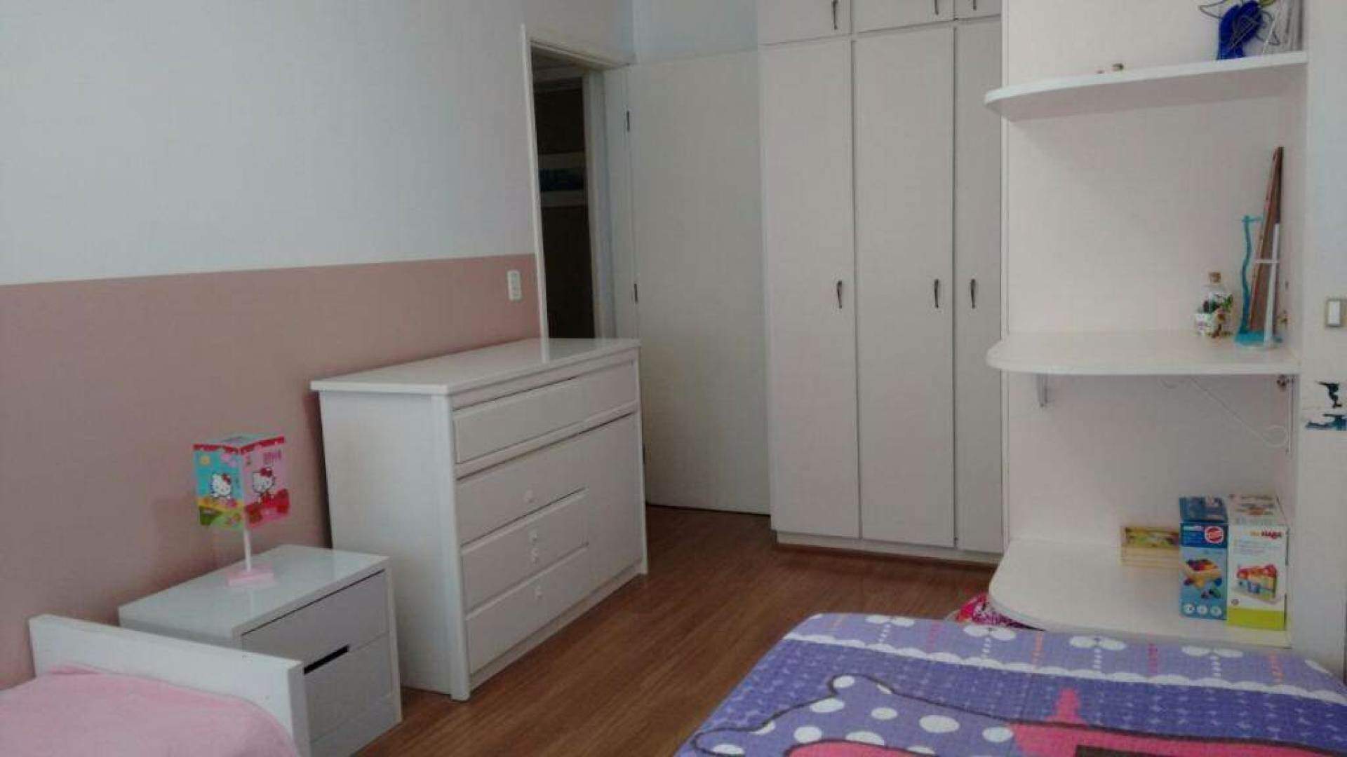 Apartamento à venda no Vila Bastos: 