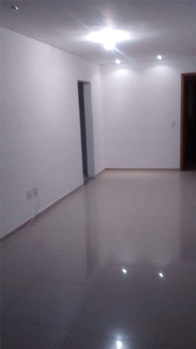 Apartamento à venda no Vila Assunção: 