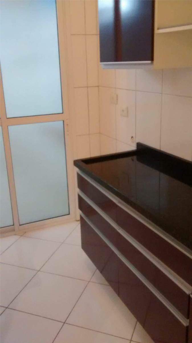 Apartamento à venda no Vila Assunção: 
