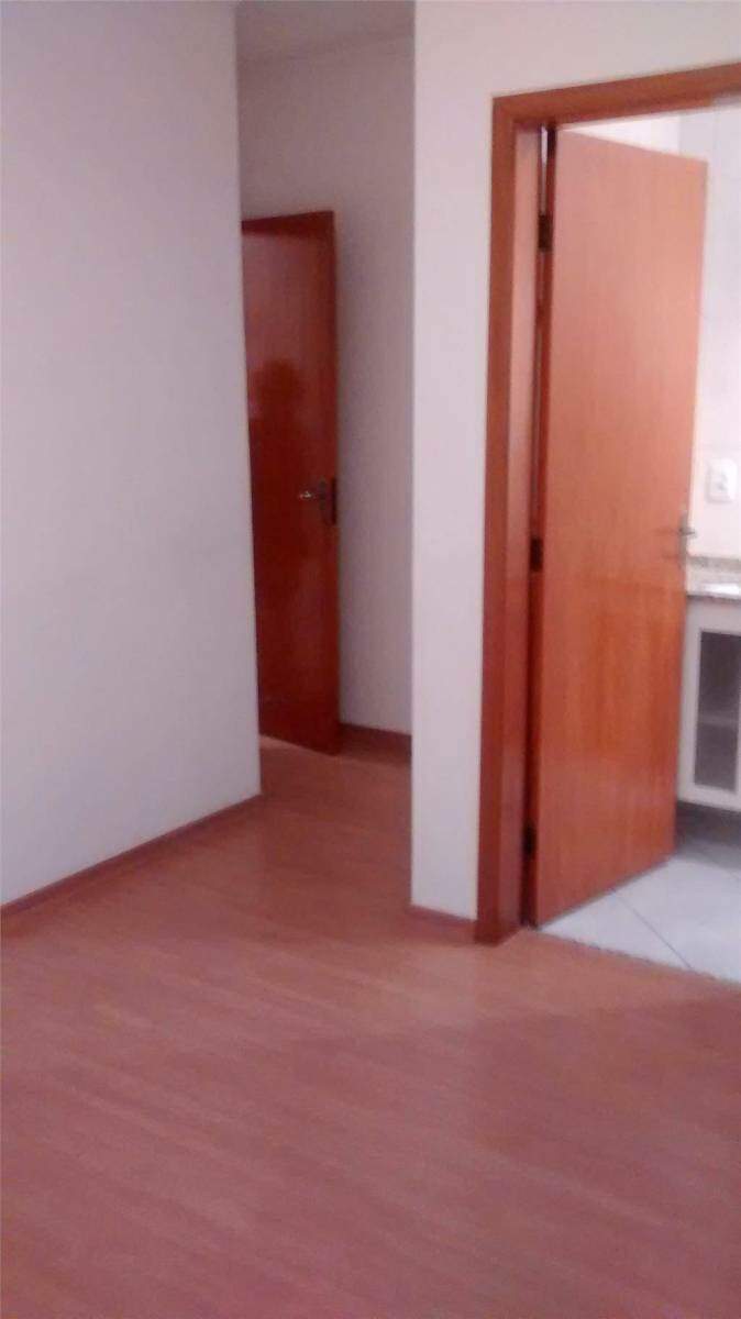 Apartamento à venda no Vila Assunção: 