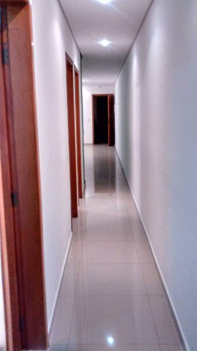 Apartamento à venda no Vila Assunção: 