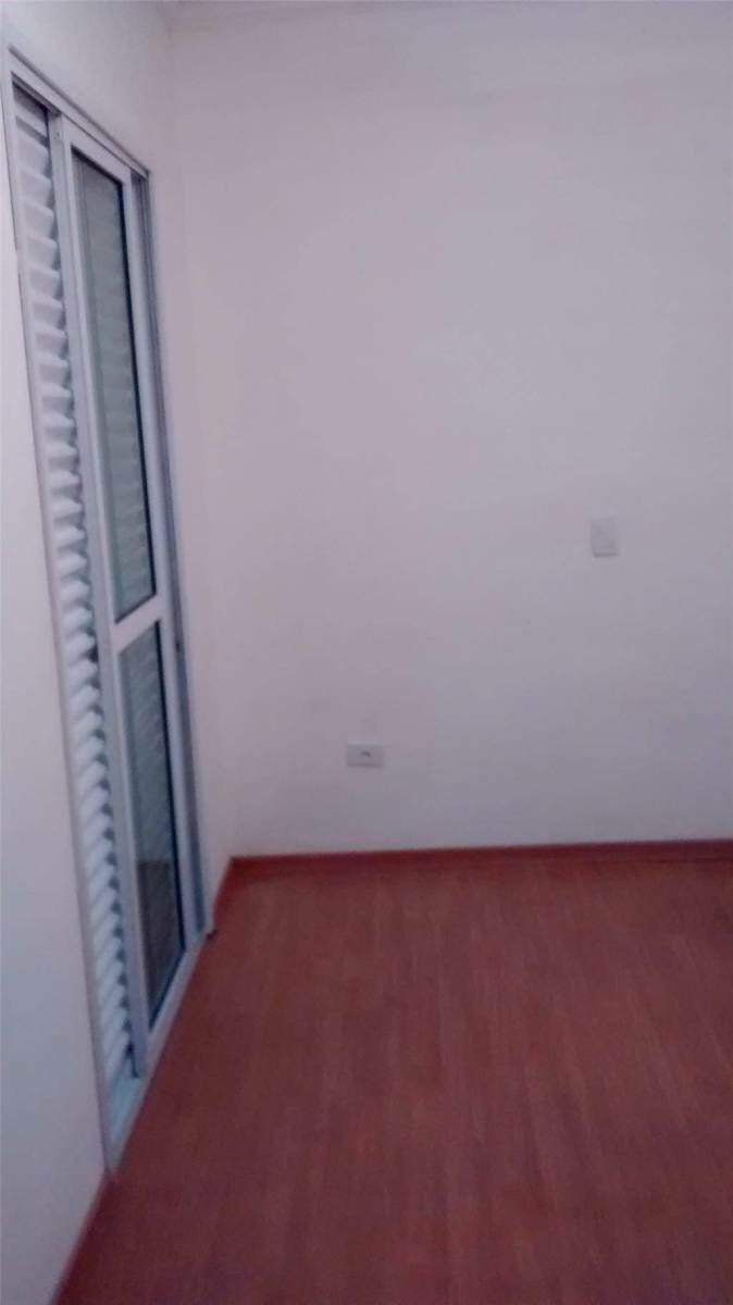 Apartamento à venda no Vila Assunção: 