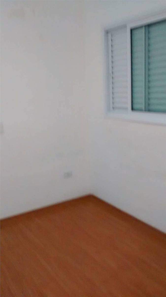 Apartamento à venda no Vila Assunção: 