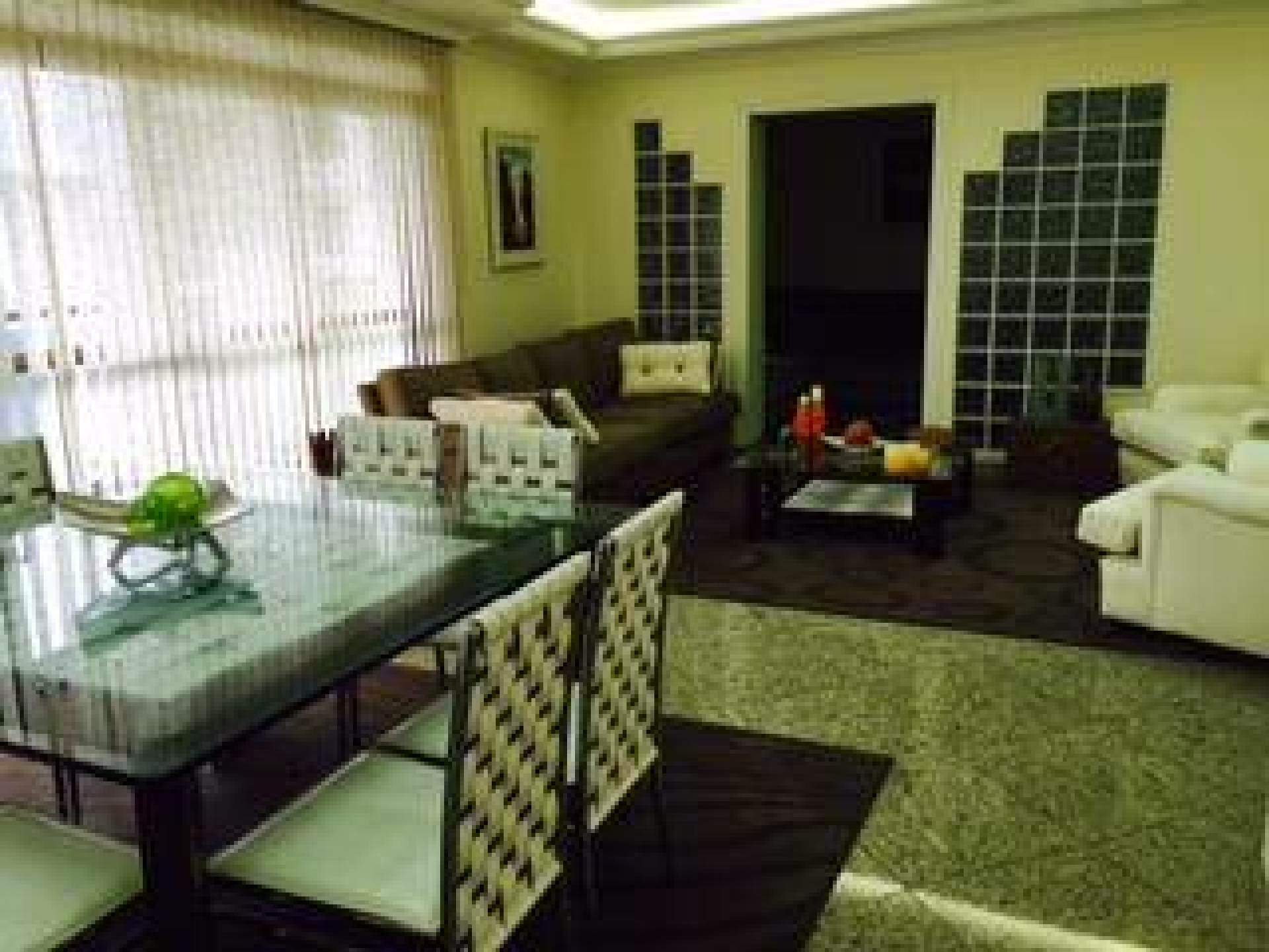 Apartamento à venda no Vila Boa Vista: 