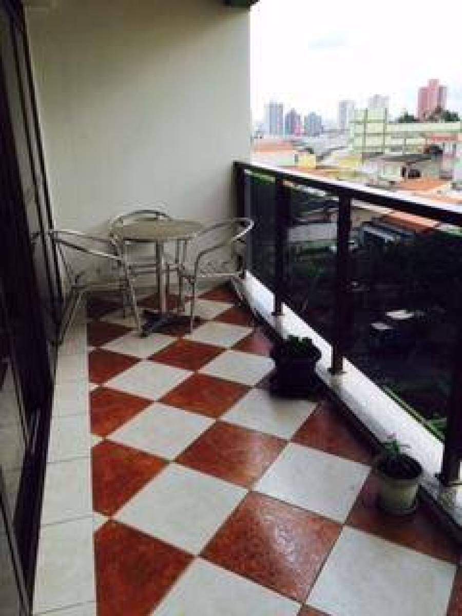 Apartamento à venda no Vila Boa Vista: 