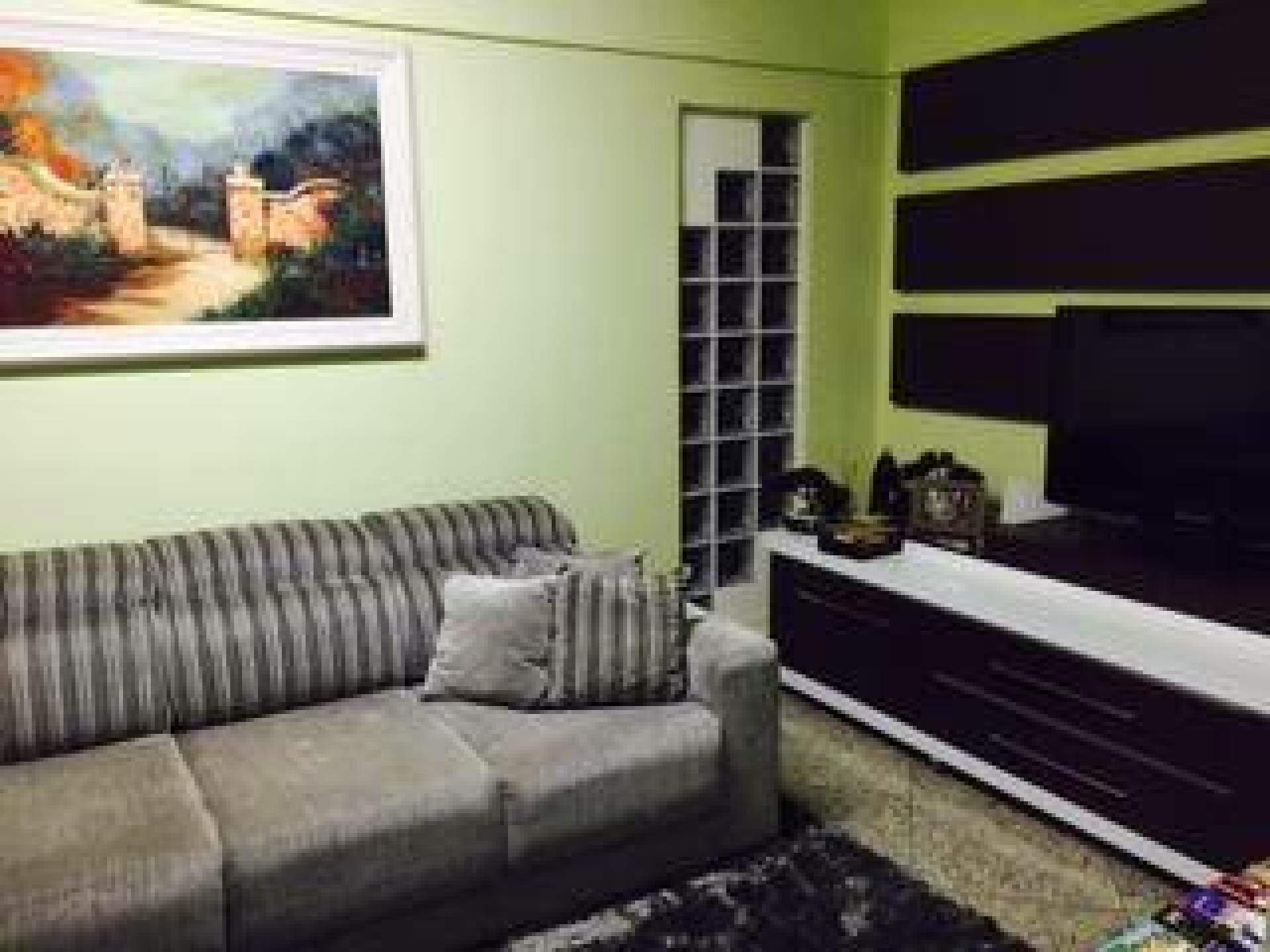 Apartamento à venda no Vila Boa Vista: 