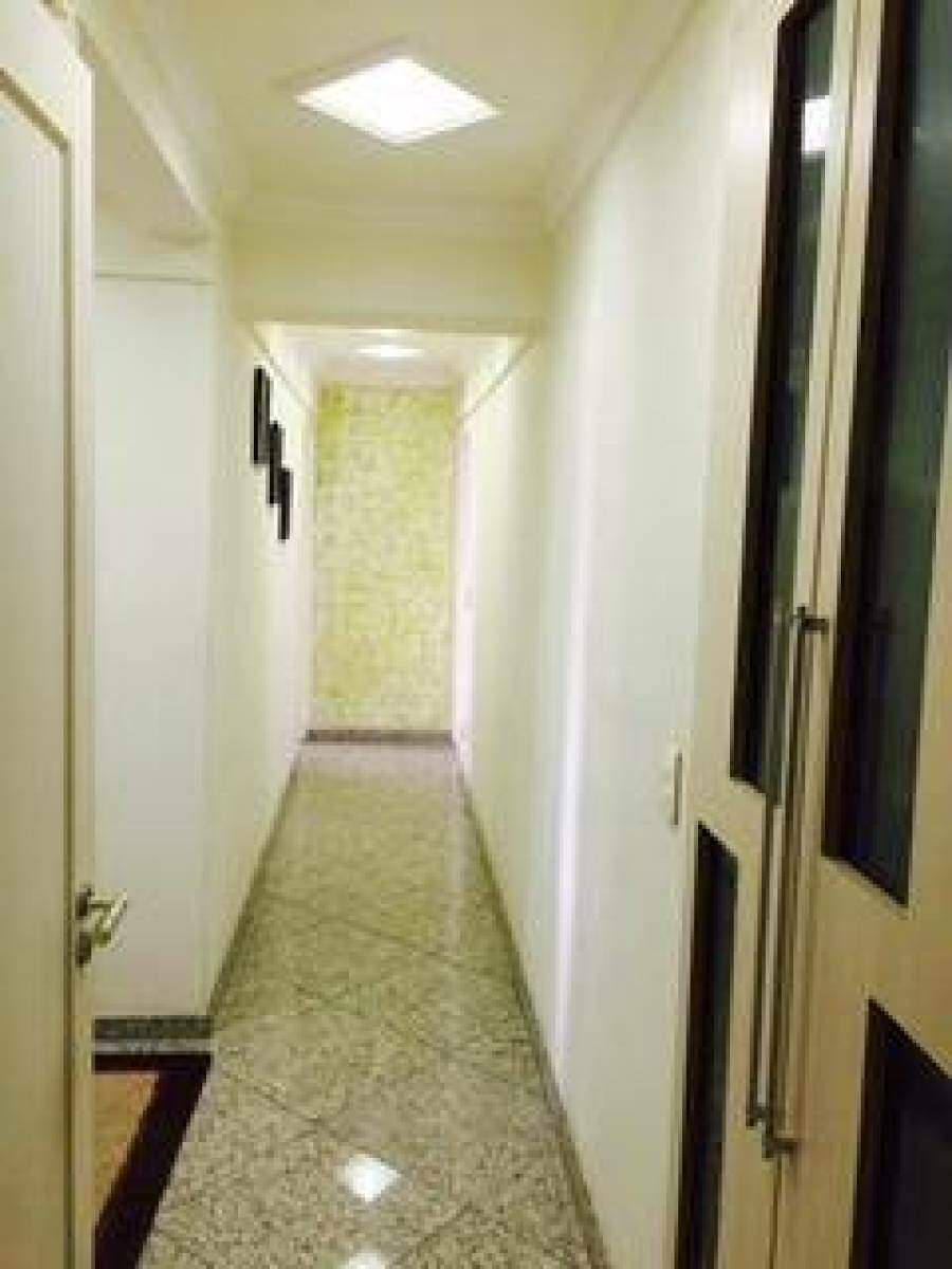 Apartamento à venda no Vila Boa Vista: 