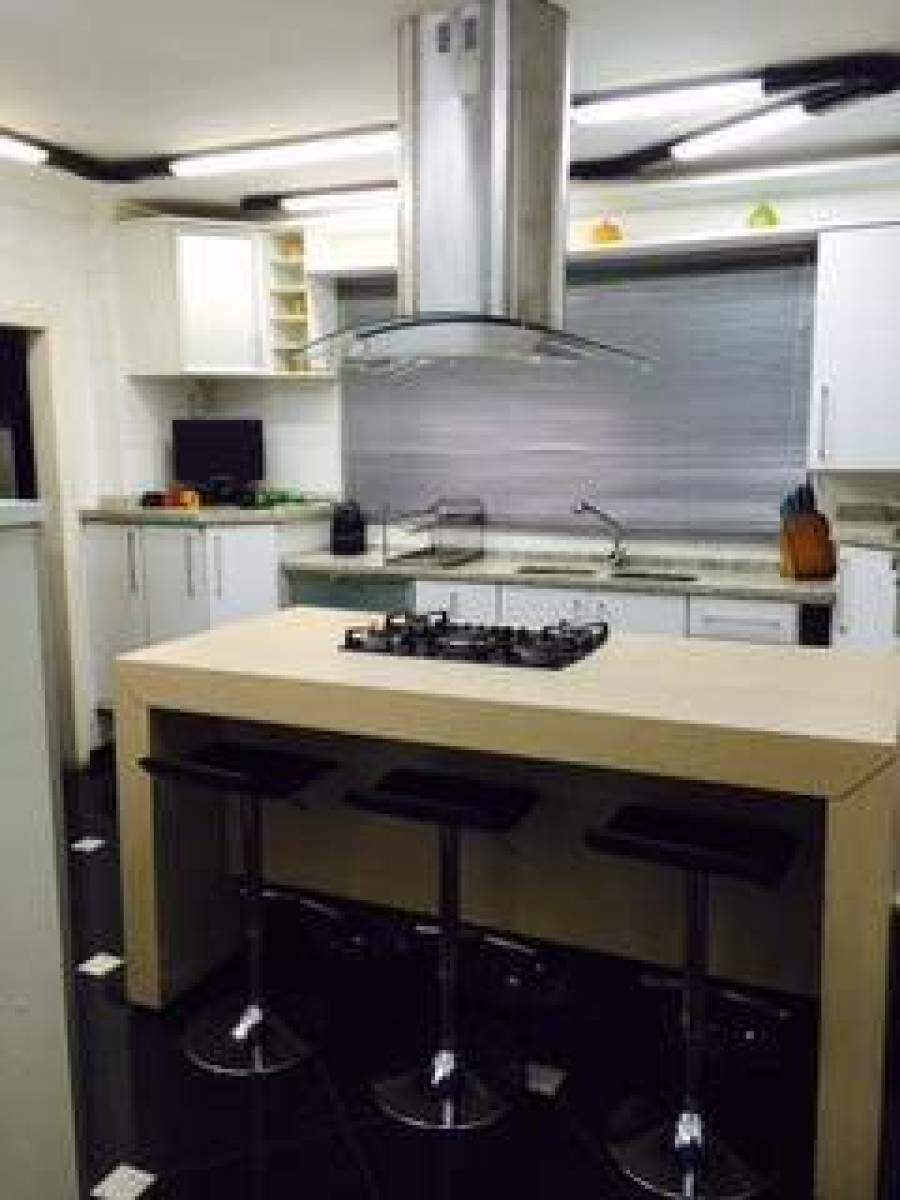 Apartamento à venda no Vila Boa Vista: 