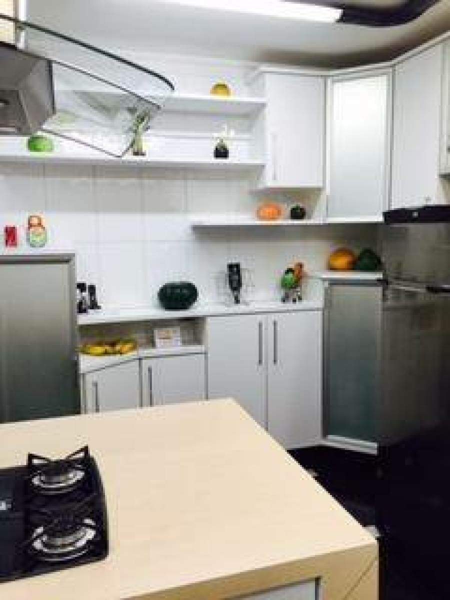 Apartamento à venda no Vila Boa Vista: 