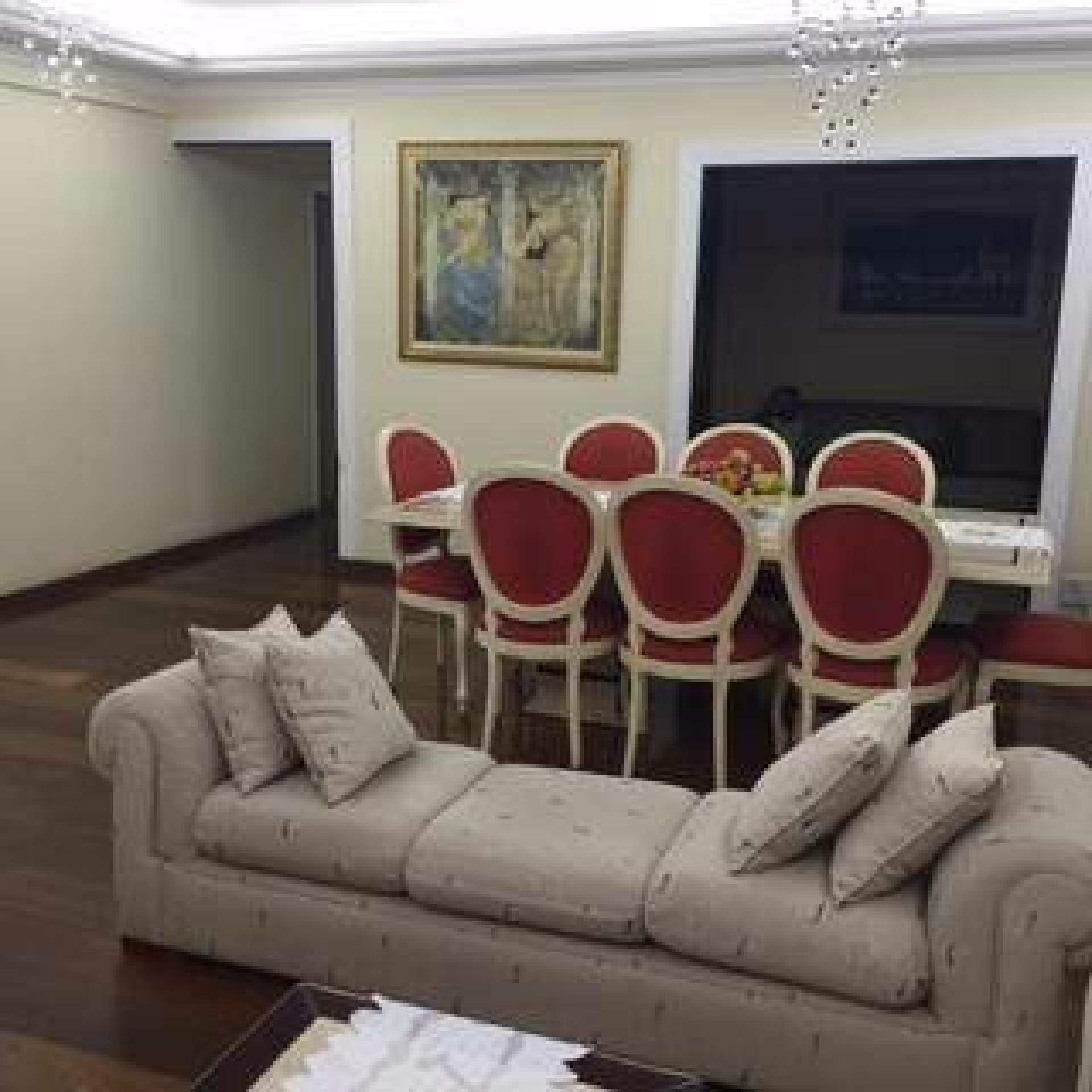 Apartamento à venda no Vila Boa Vista: 