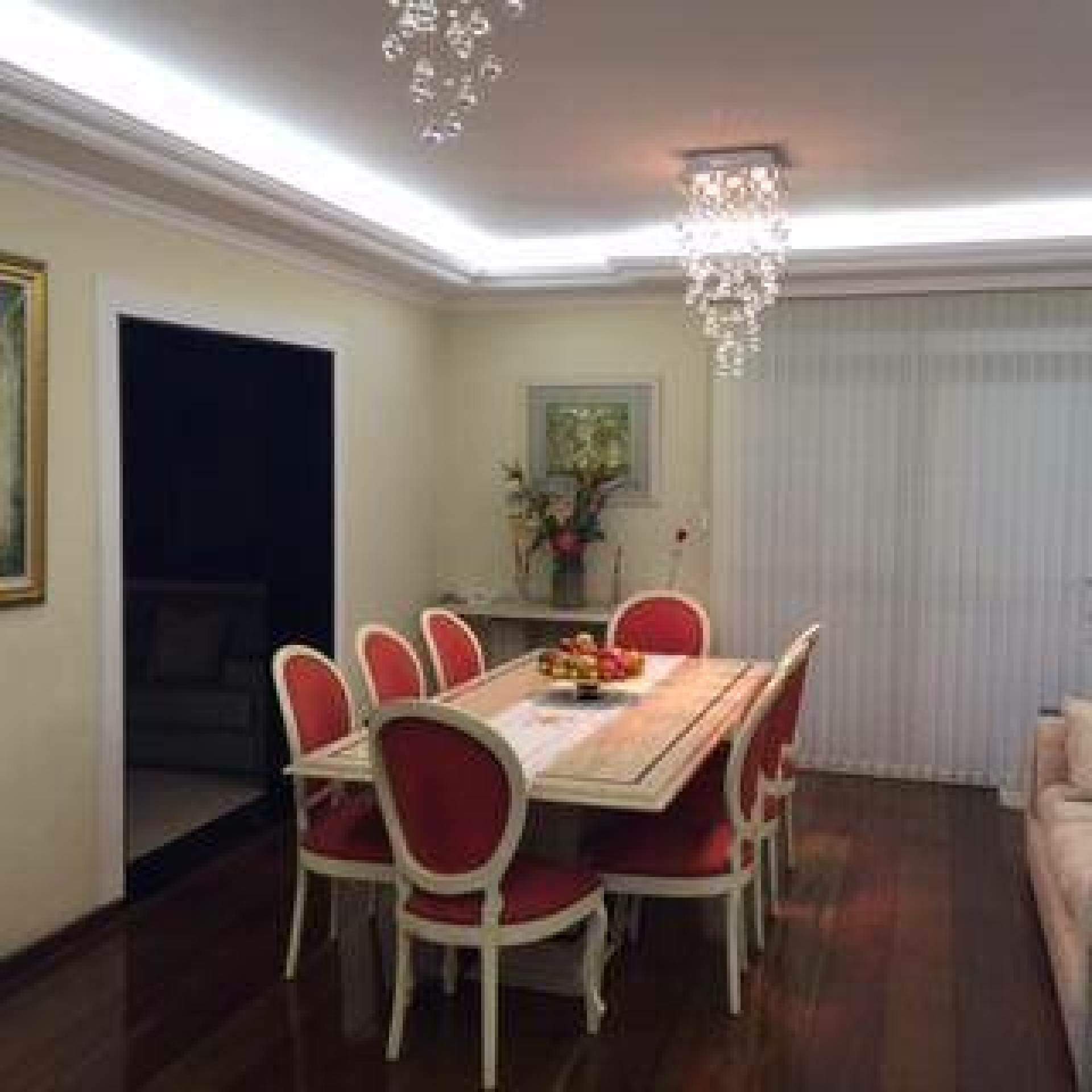 Apartamento à venda no Vila Boa Vista: 