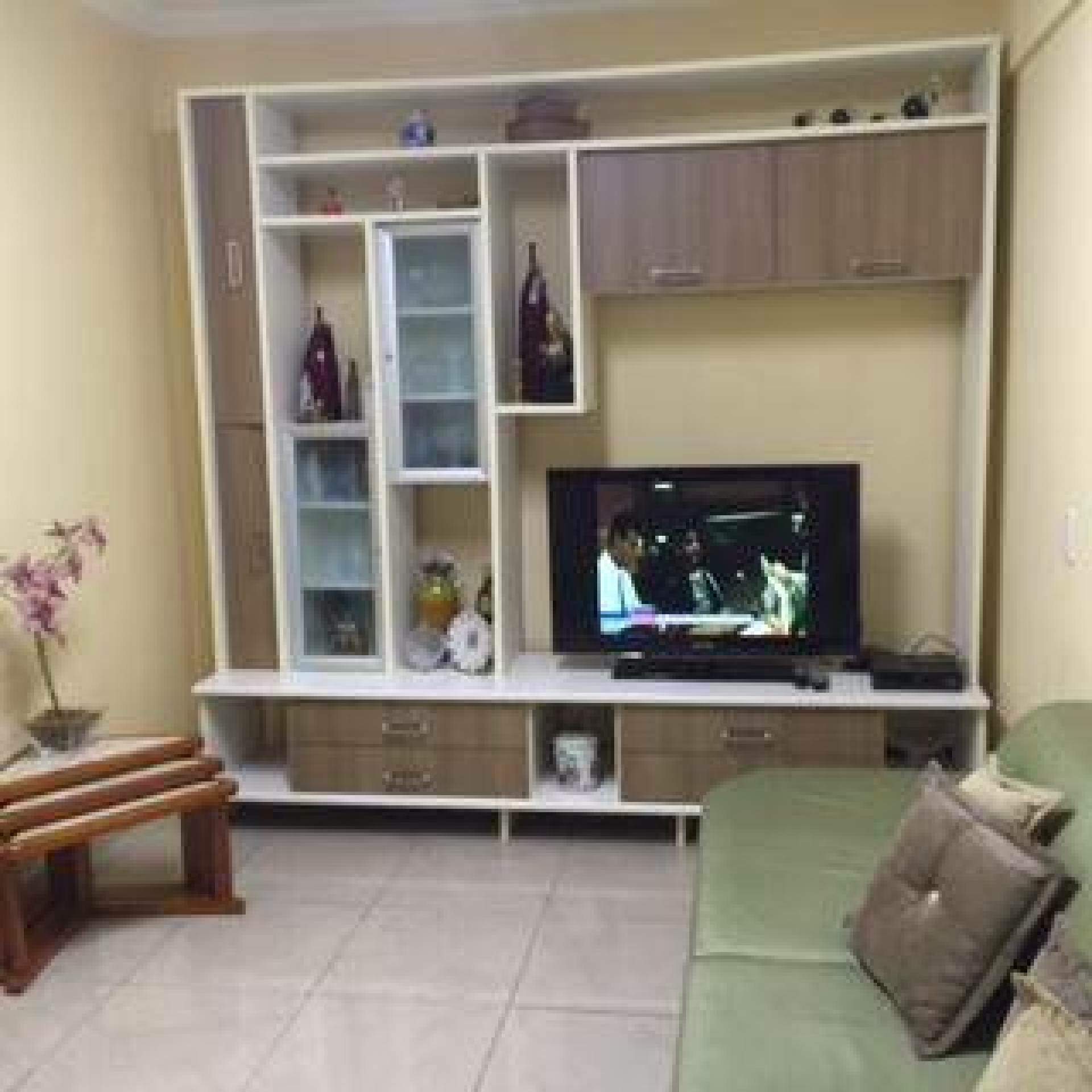 Apartamento à venda no Vila Boa Vista: 