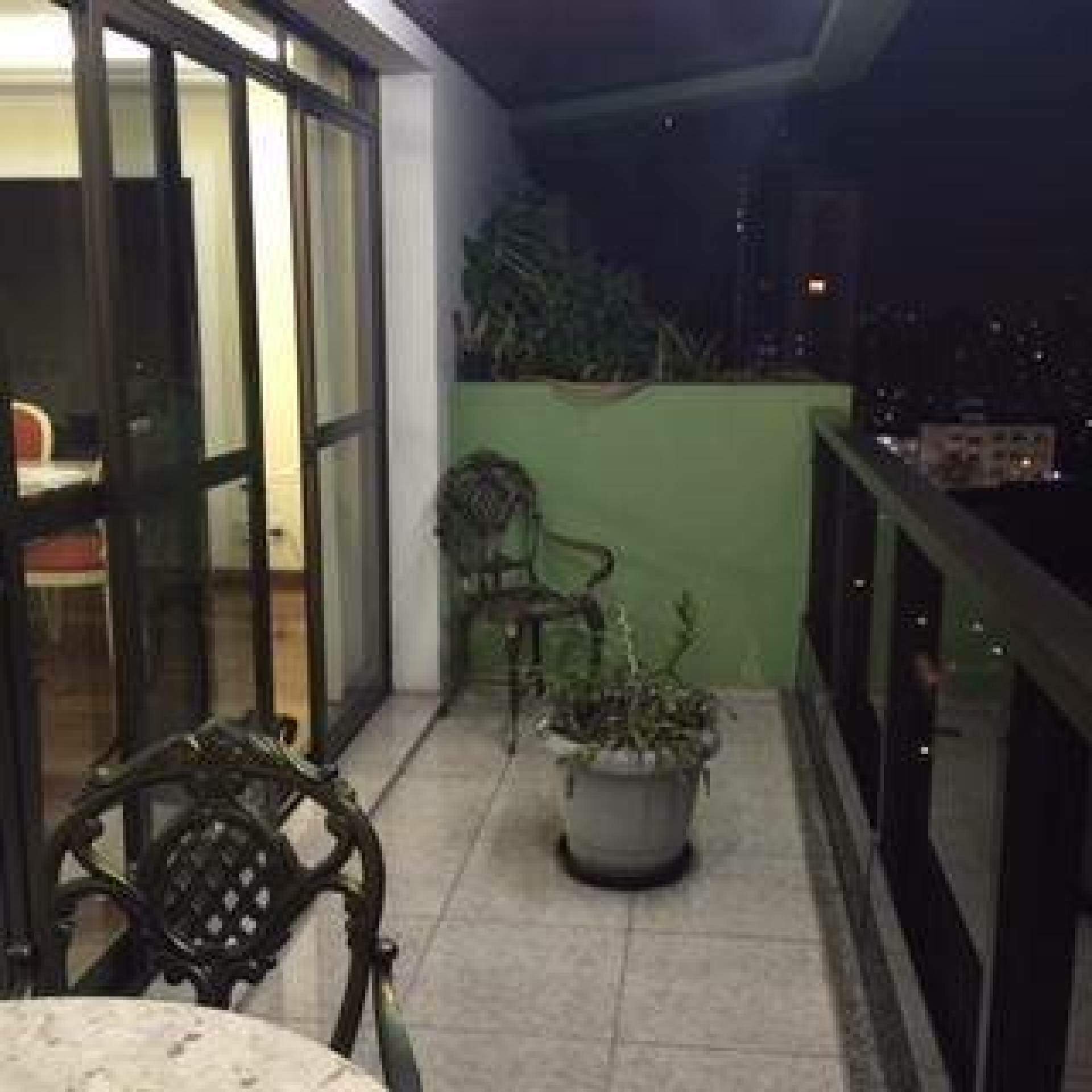 Apartamento à venda no Vila Boa Vista: 