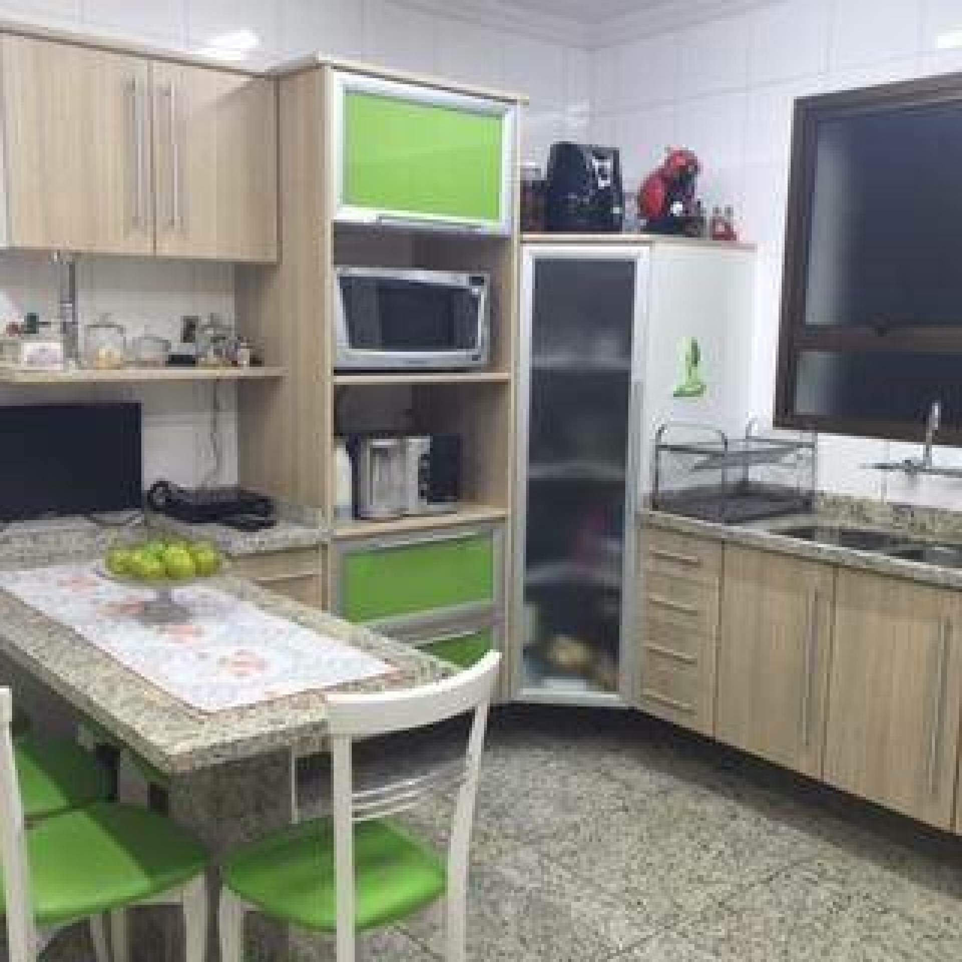 Apartamento à venda no Vila Boa Vista: 