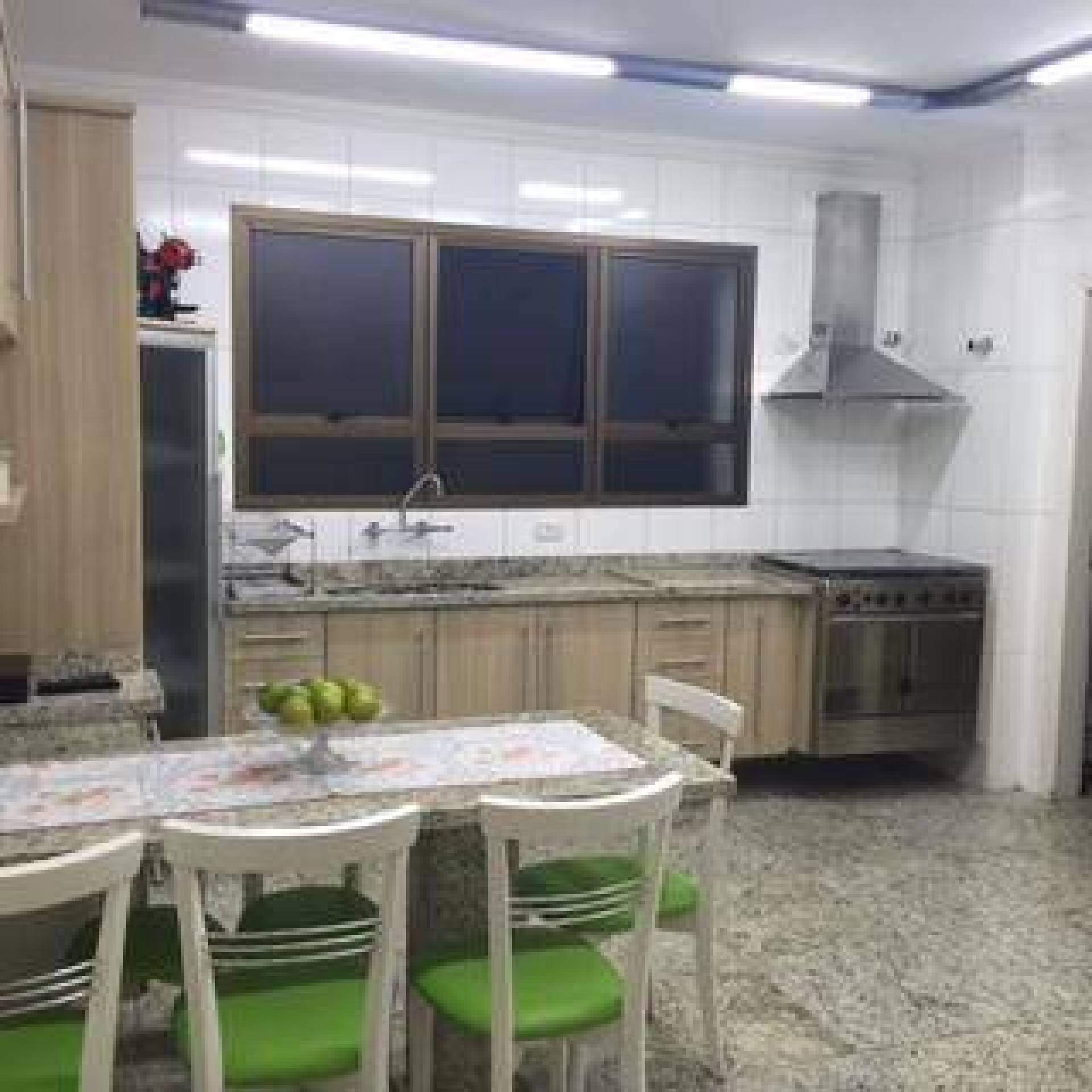 Apartamento à venda no Vila Boa Vista: 