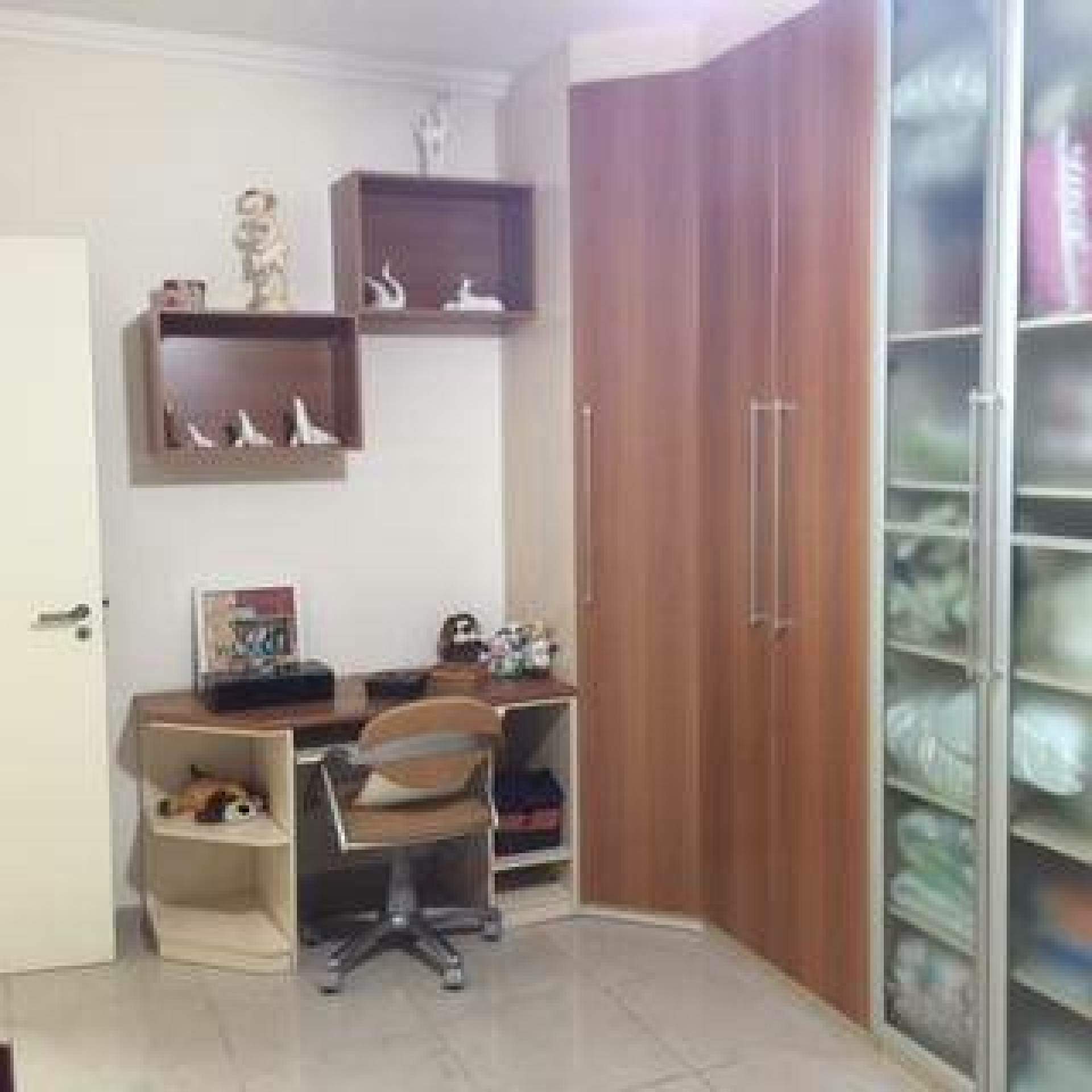 Apartamento à venda no Vila Boa Vista: 
