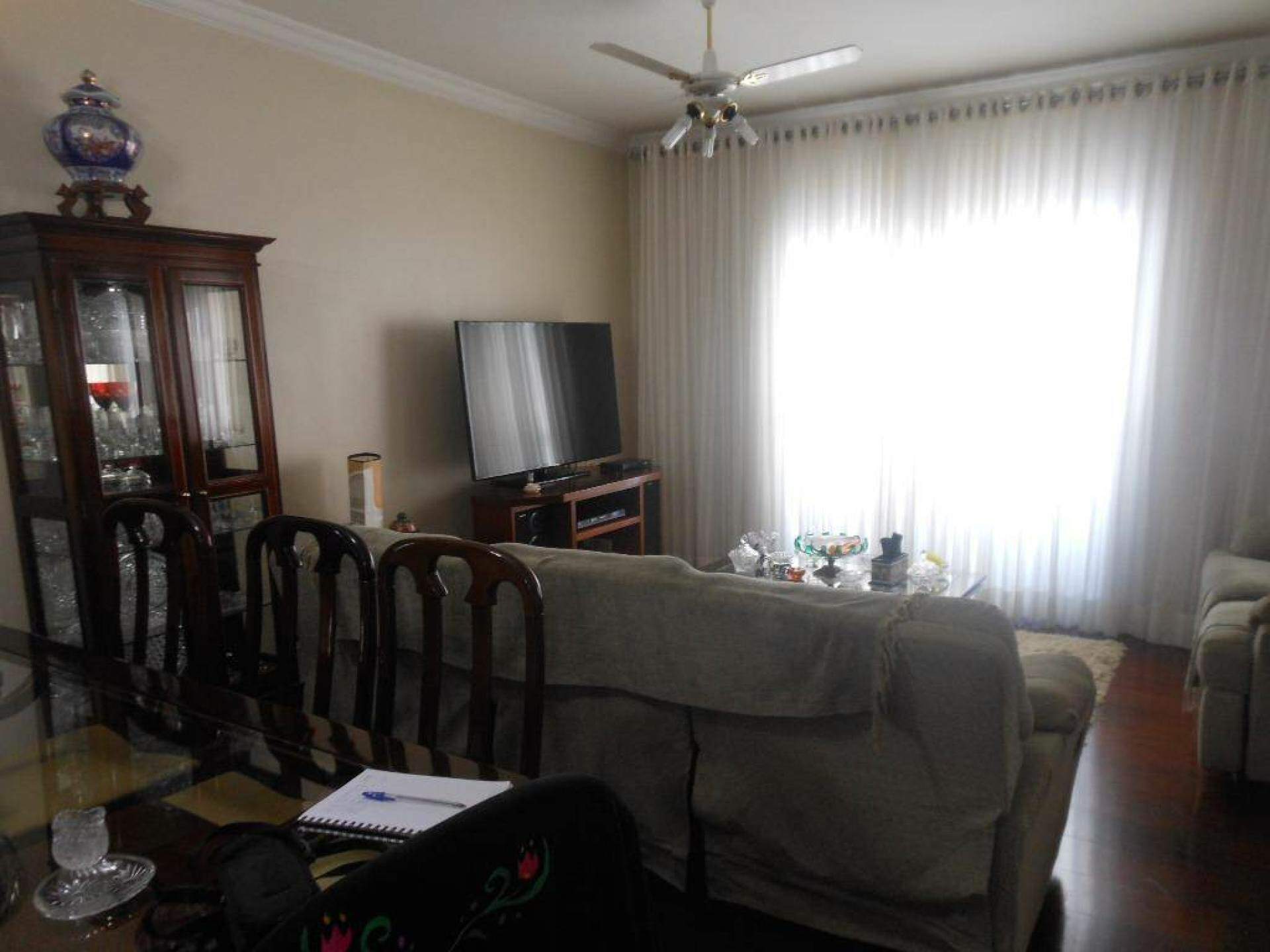 Apartamento à venda no Vila Bastos: 