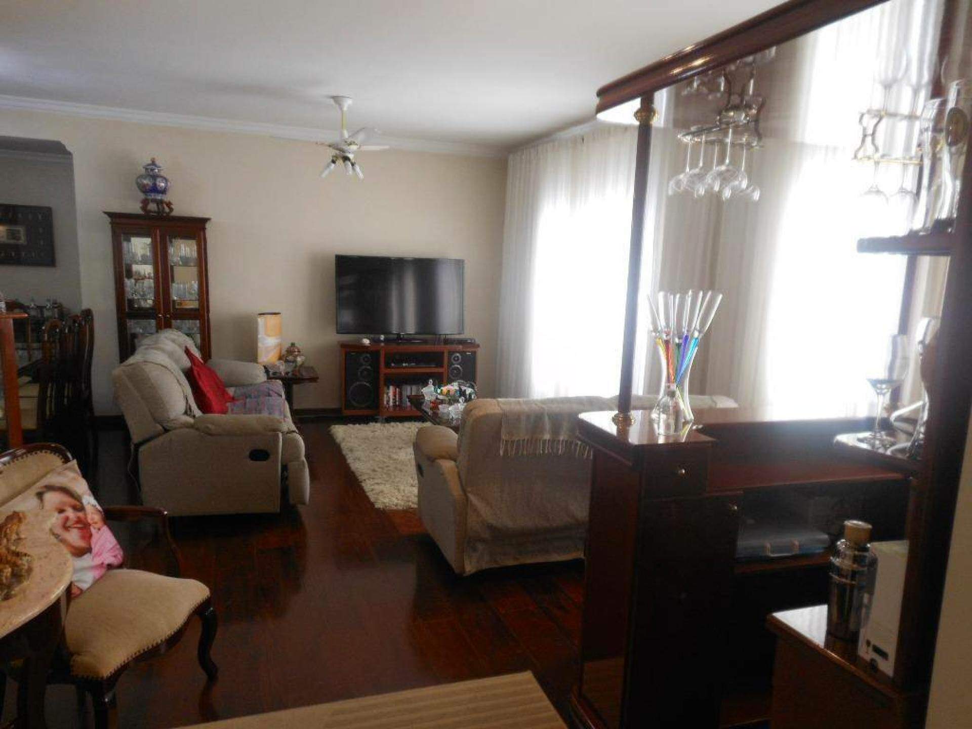 Apartamento à venda no Vila Bastos: 