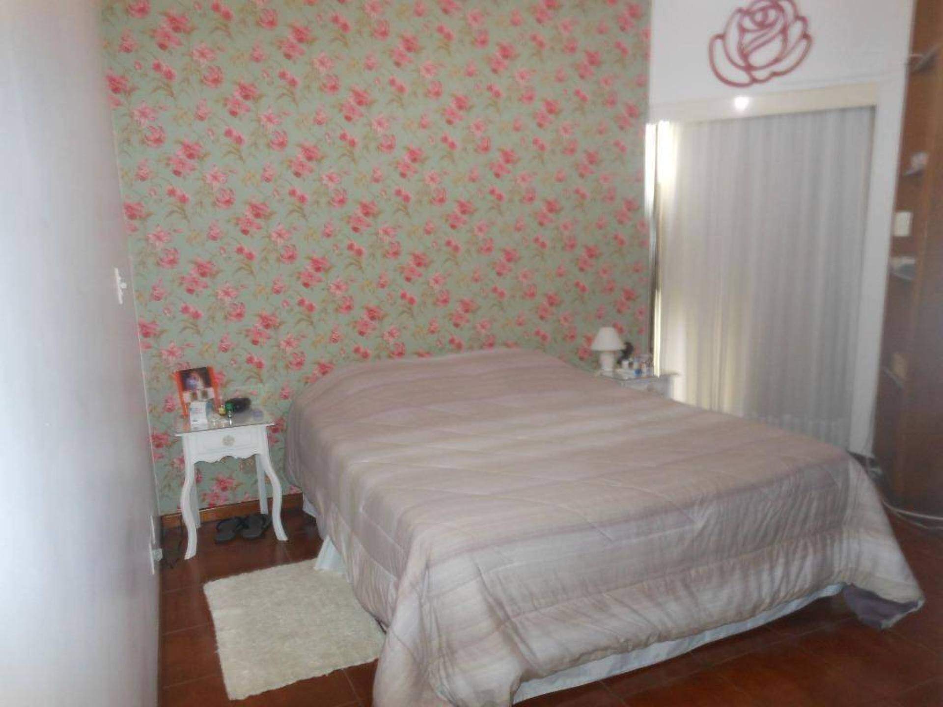 Apartamento à venda no Vila Bastos: 