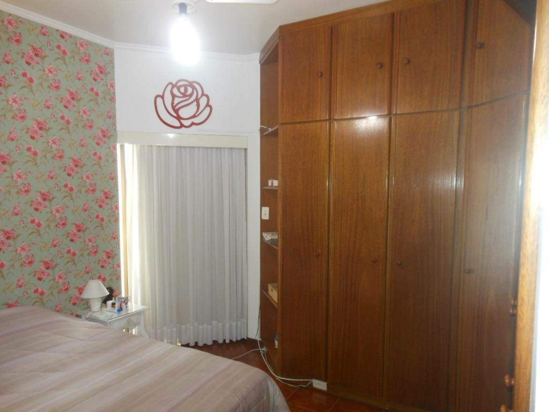 Apartamento à venda no Vila Bastos: 