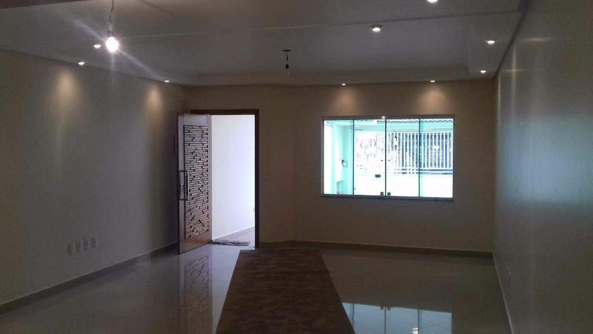 Sobrado à venda no Santa Maria: 