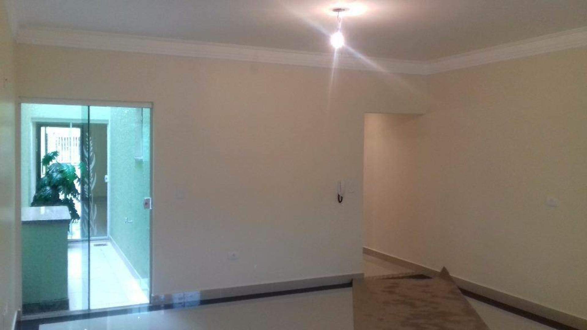 Sobrado à venda no Santa Maria: 