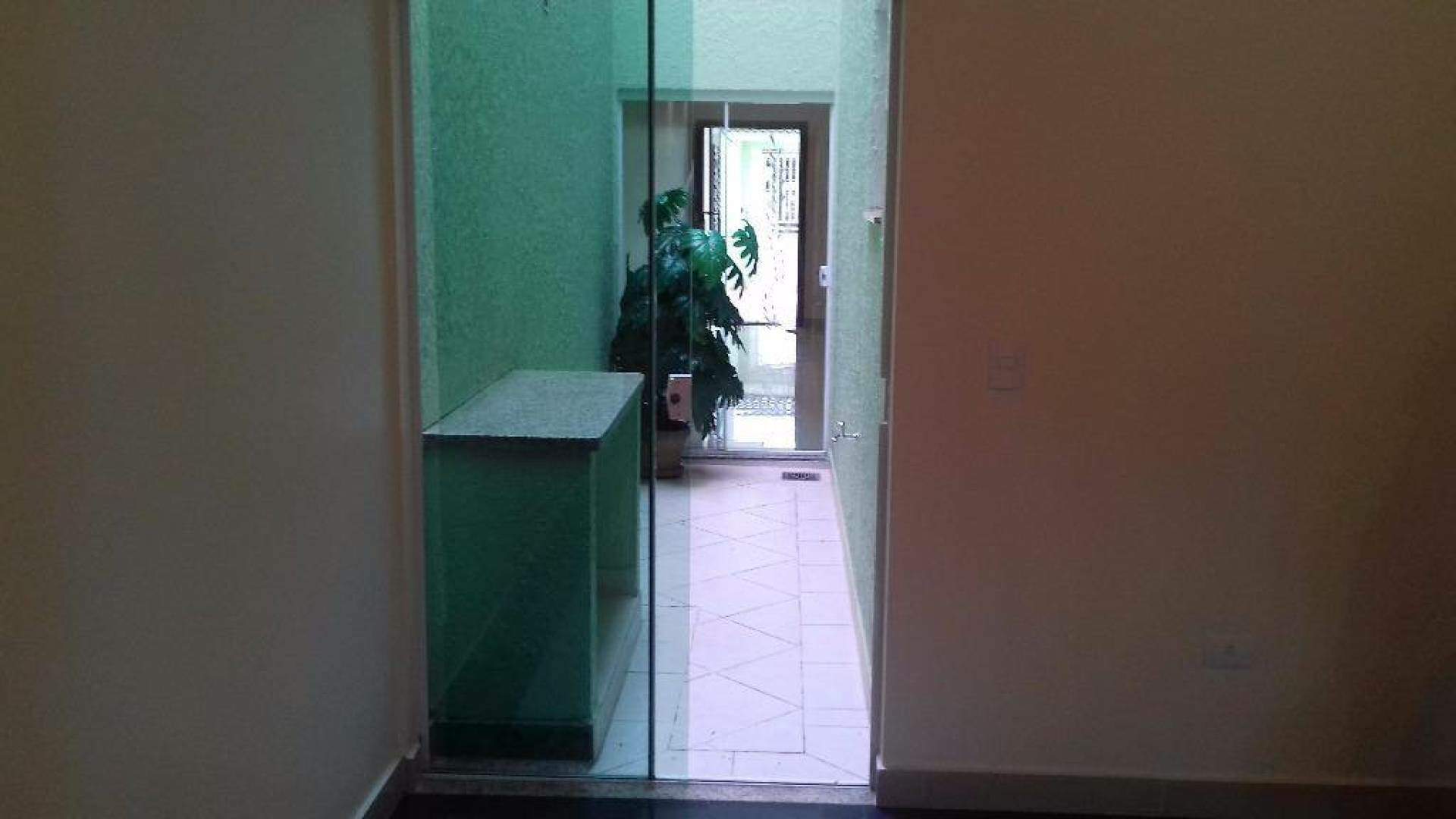 Sobrado à venda no Santa Maria: 