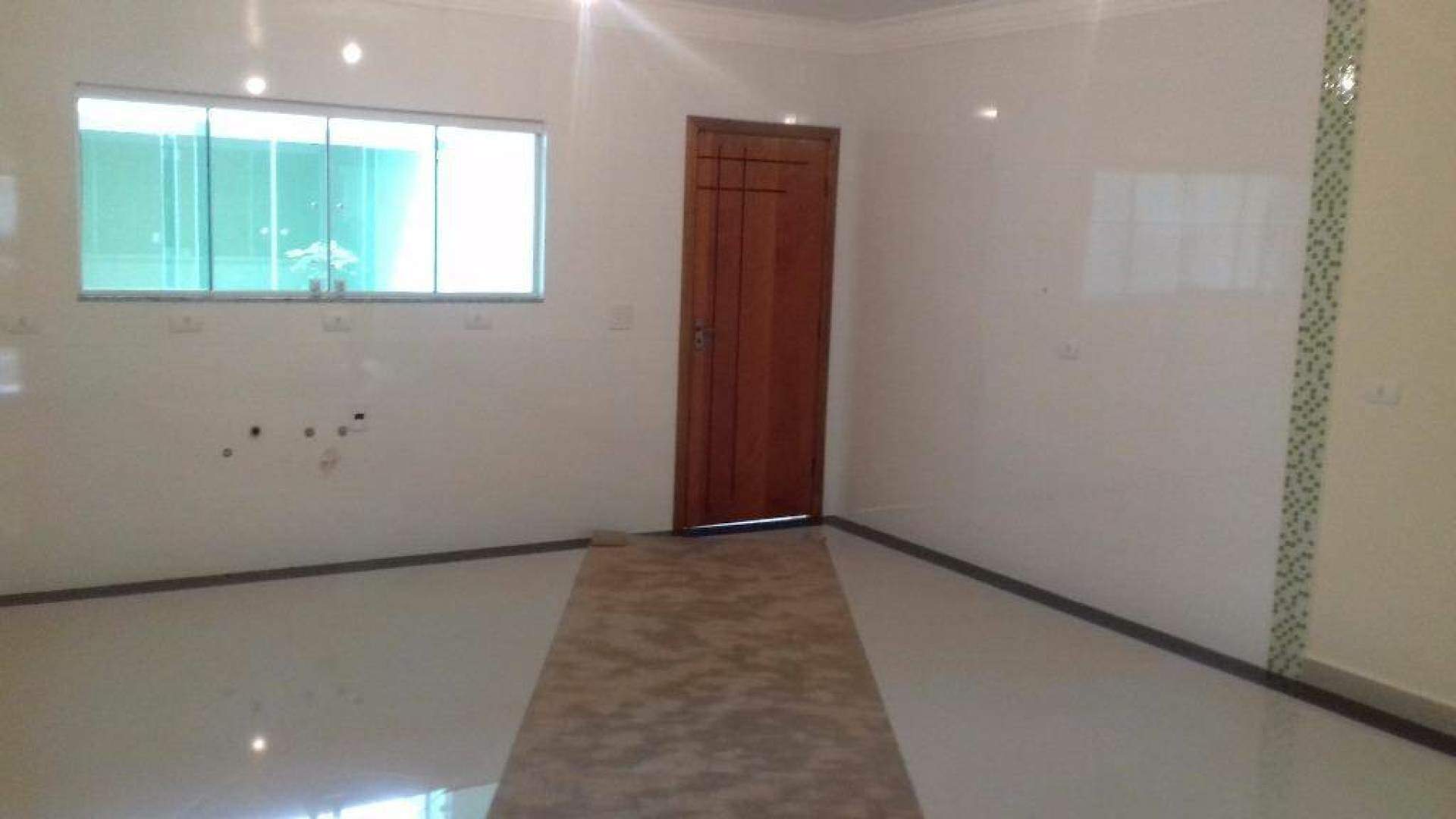 Sobrado à venda no Santa Maria: 