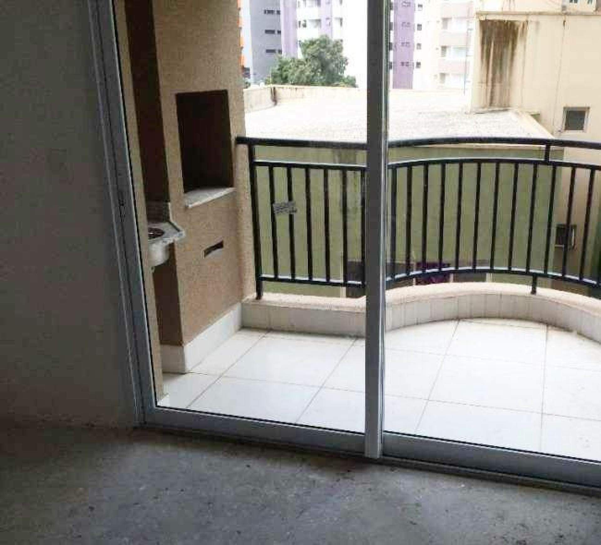 Apartamento à venda no Vila Valparaíso: 