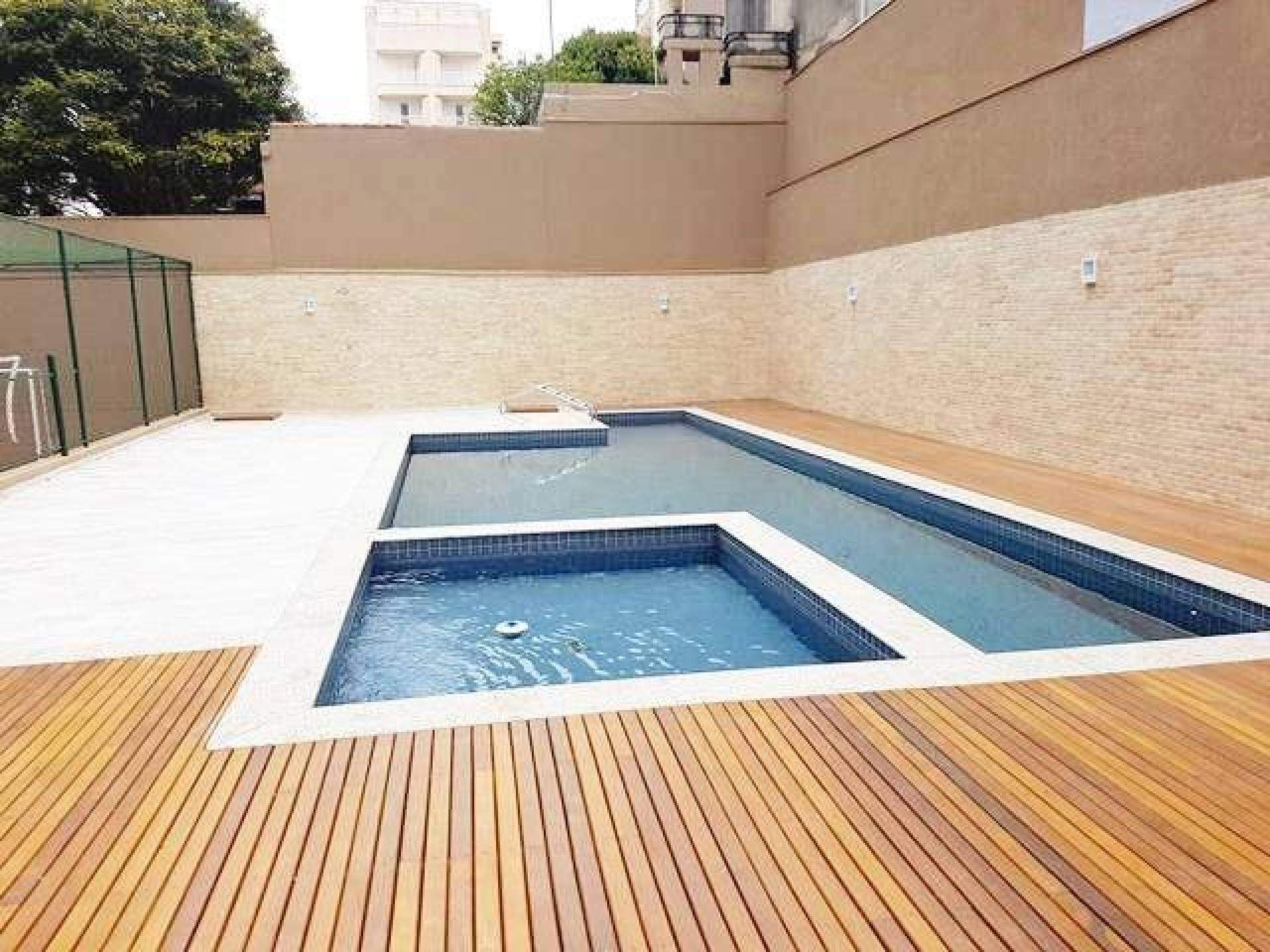 Apartamento à venda no Vila Valparaíso: 