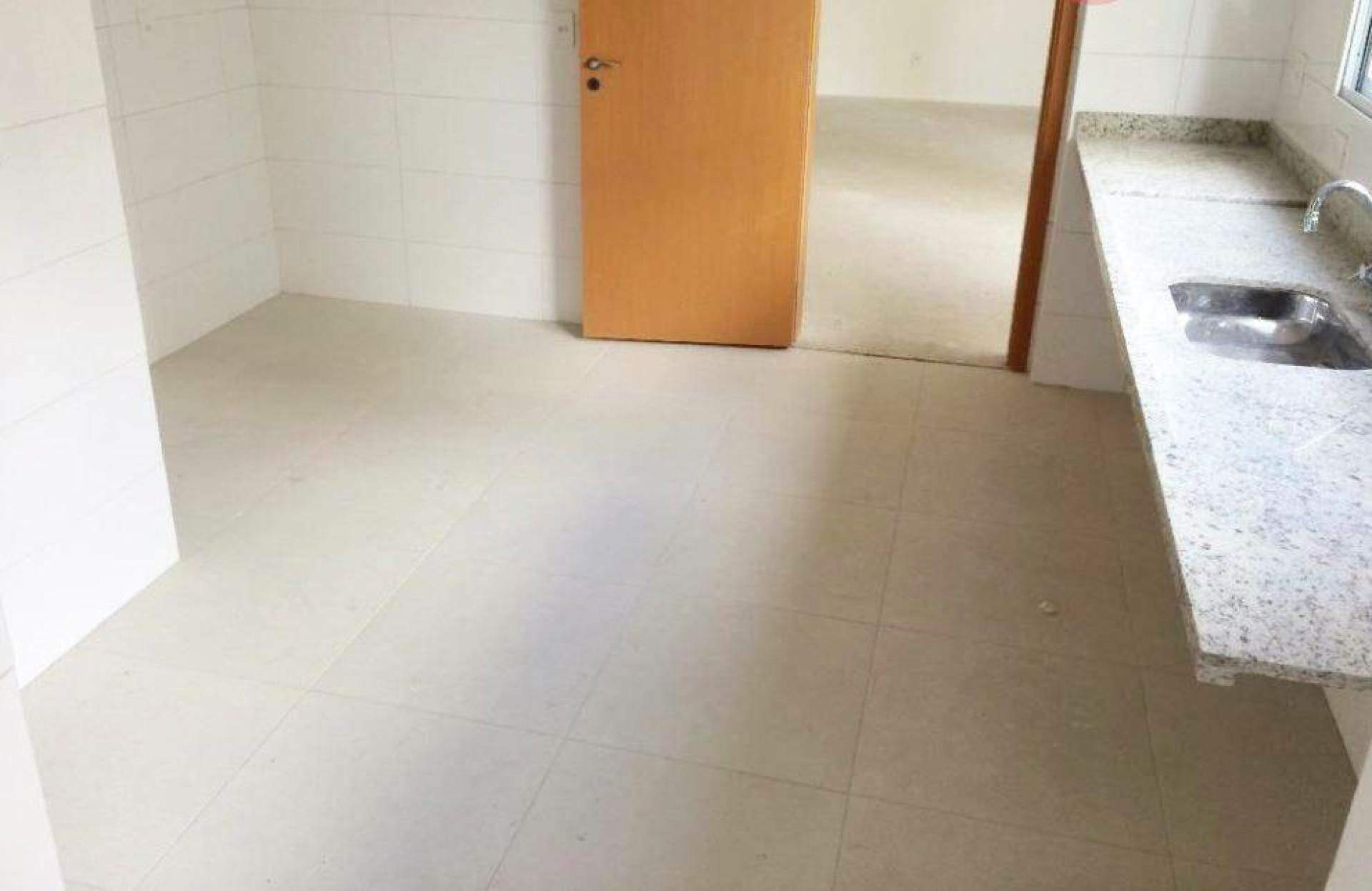 Apartamento à venda no Vila Valparaíso: 