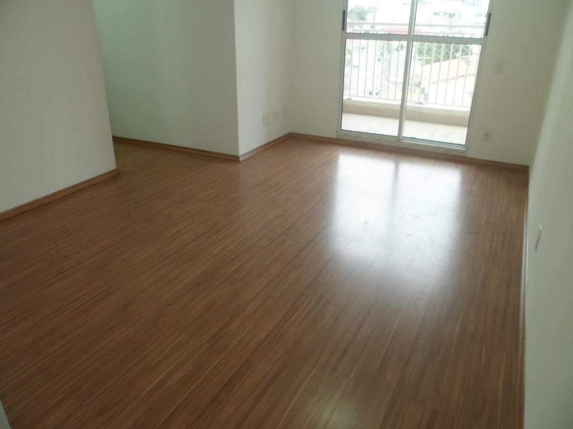 Apartamento à venda no Jardim Independência: 