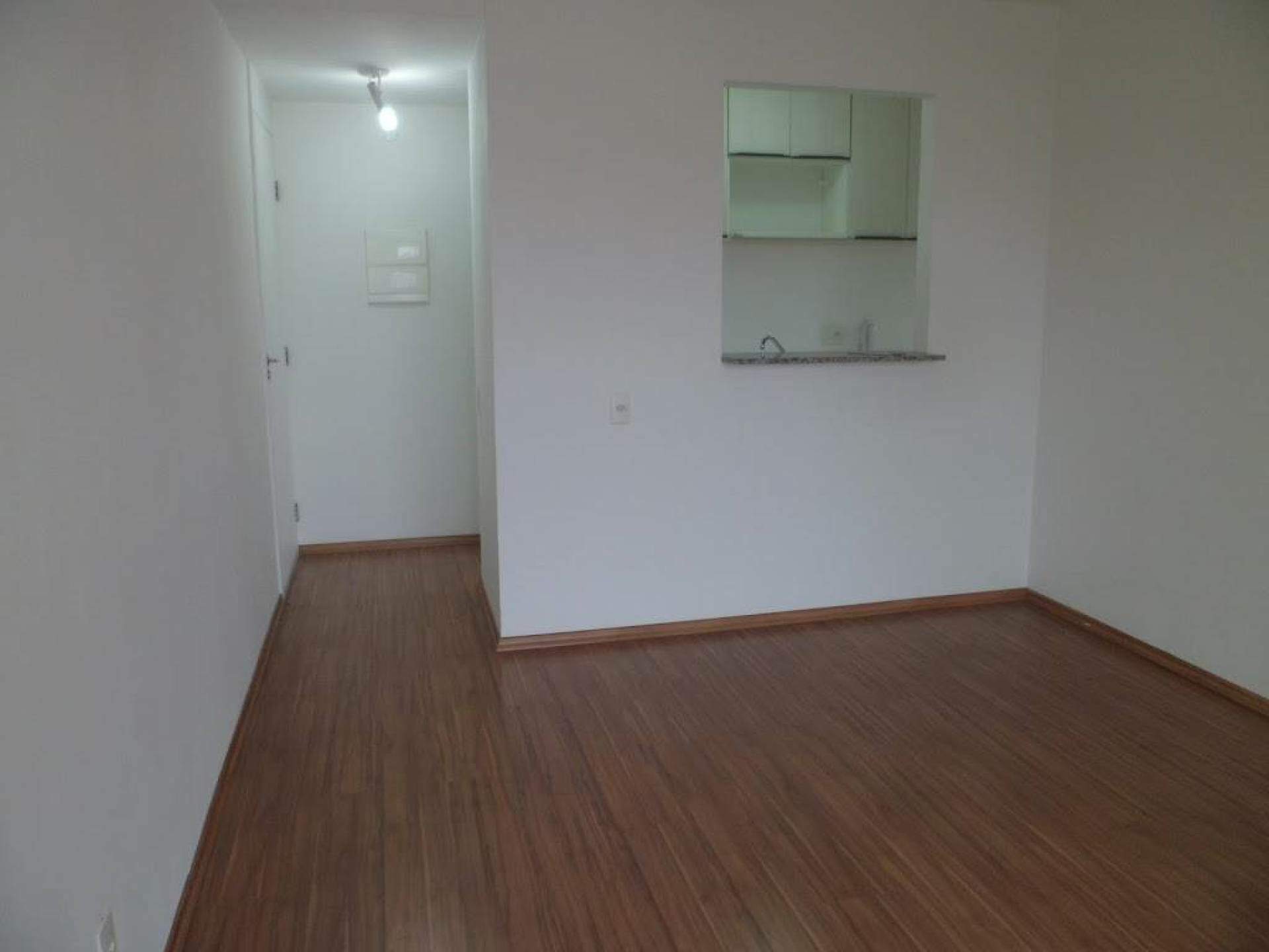 Apartamento à venda no Jardim Independência: 