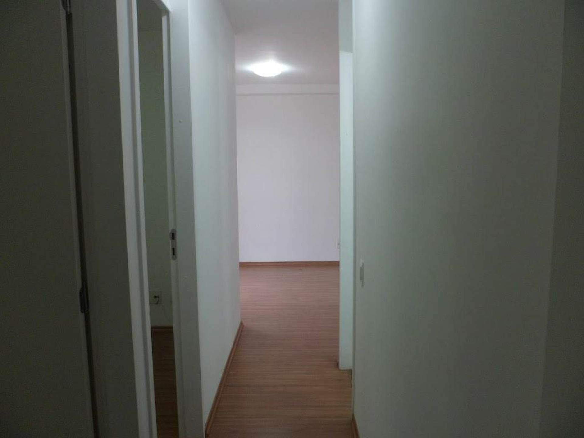 Apartamento à venda no Jardim Independência: 