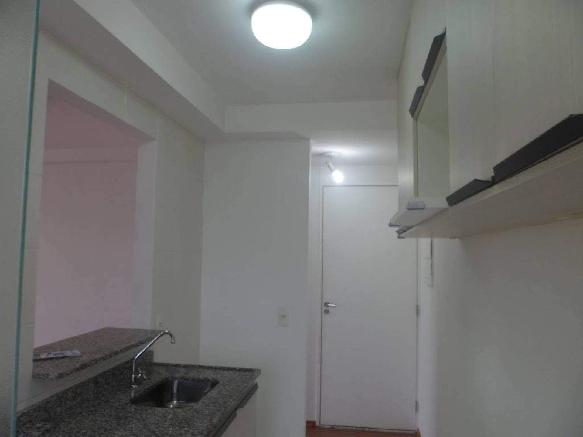 Apartamento à venda no Jardim Independência: 