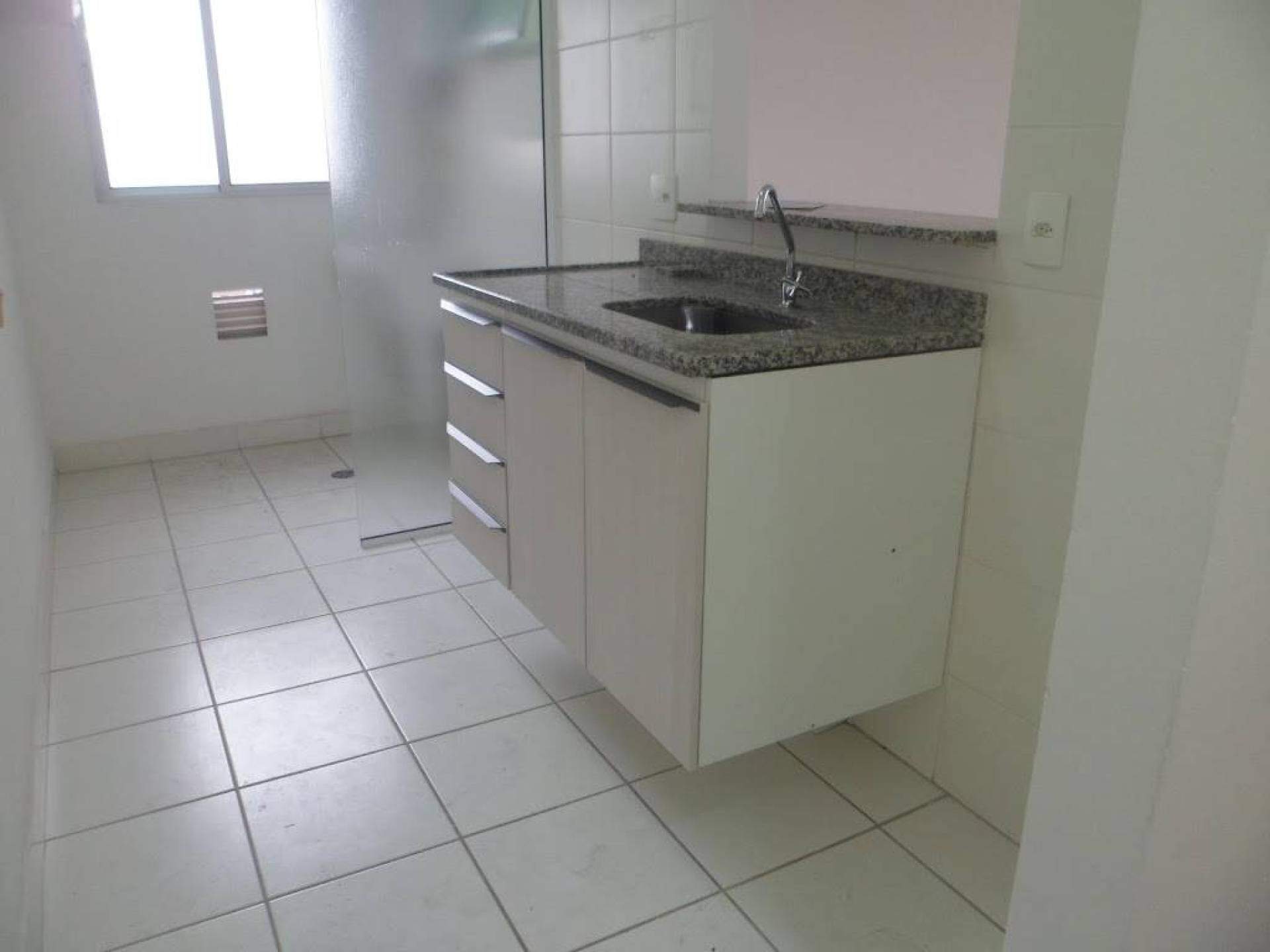 Apartamento à venda no Jardim Independência: 