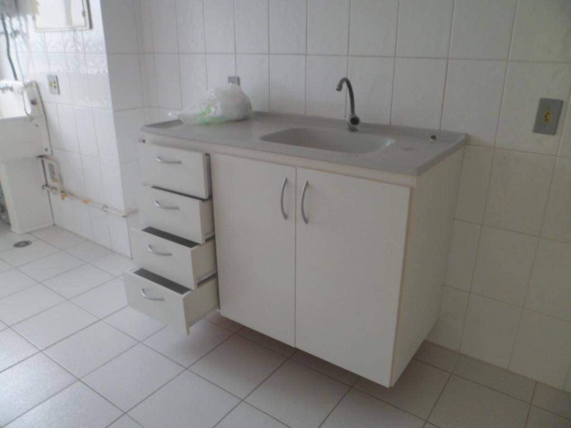 Apartamento à venda no Não informado: 