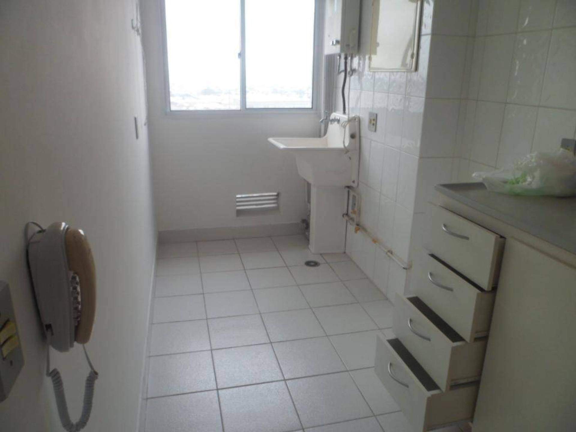 Apartamento à venda no Não informado: 