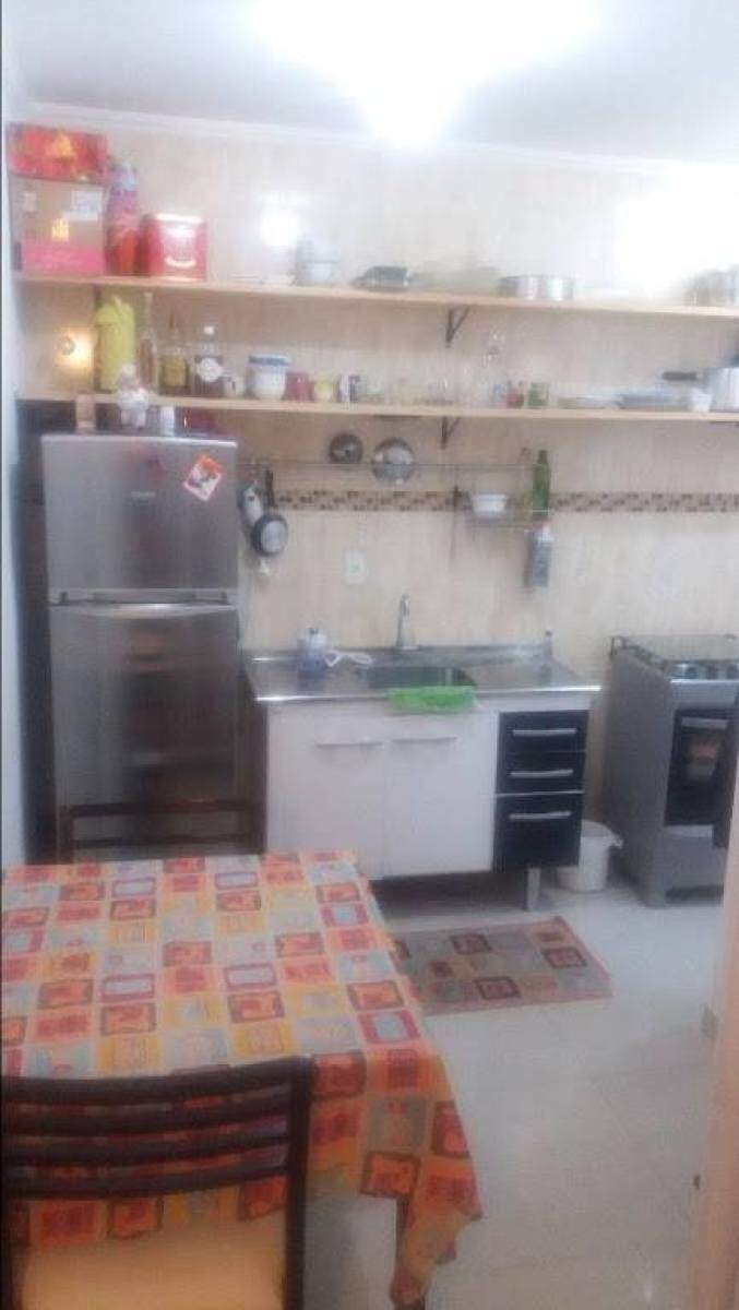 Apartamento à venda no Vila Príncipe de Gales: 