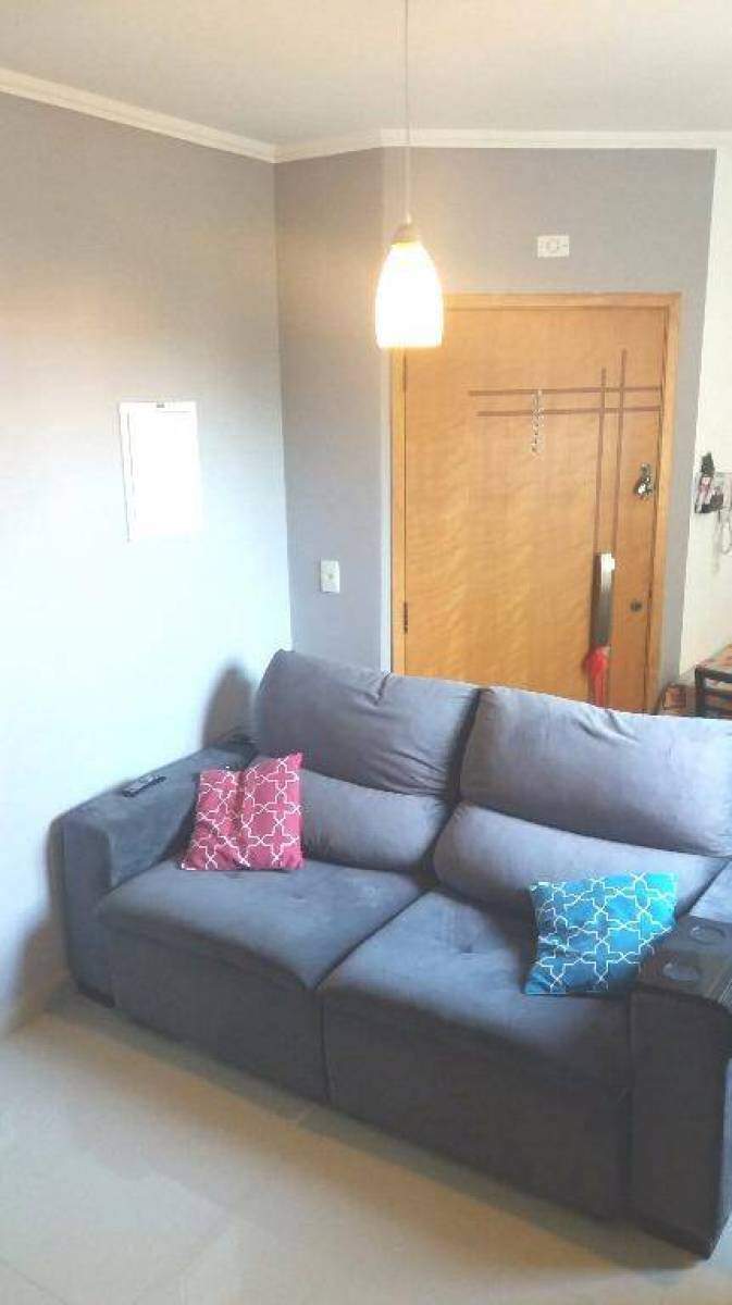 Apartamento à venda no Vila Príncipe de Gales: 