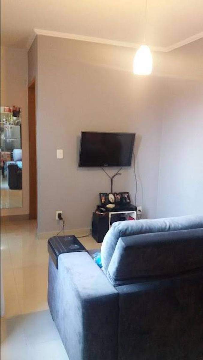 Apartamento à venda no Vila Príncipe de Gales: 