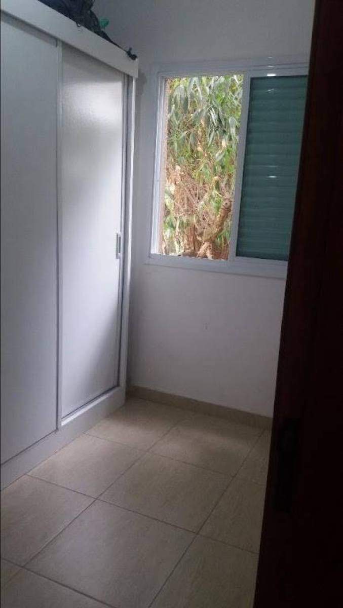 Apartamento à venda no Vila Príncipe de Gales: 