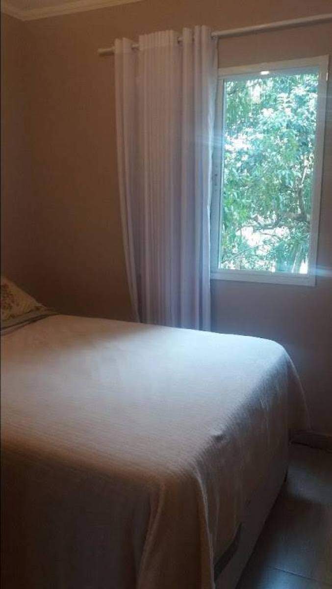 Apartamento à venda no Vila Príncipe de Gales: 
