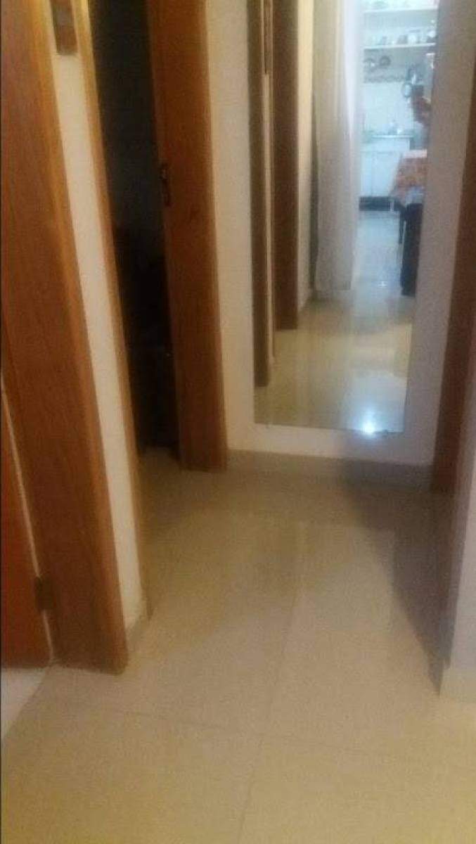 Apartamento à venda no Vila Príncipe de Gales: 