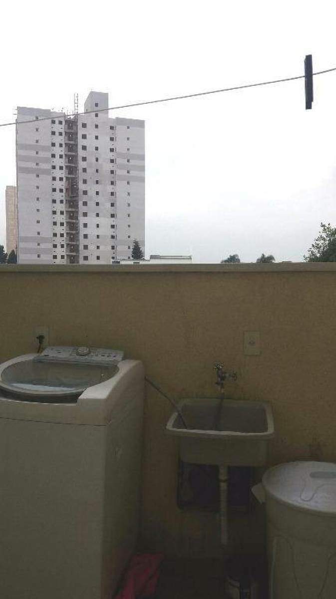Apartamento à venda no Vila Príncipe de Gales: 