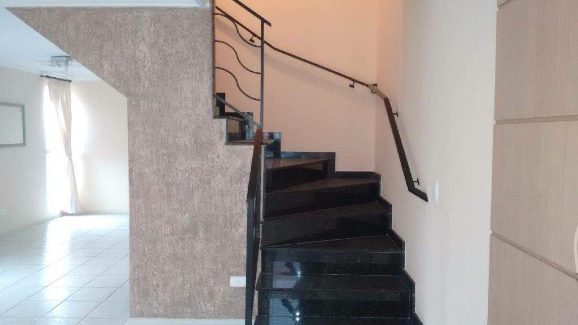 Sobrado à venda no Vila Homero Thon: 