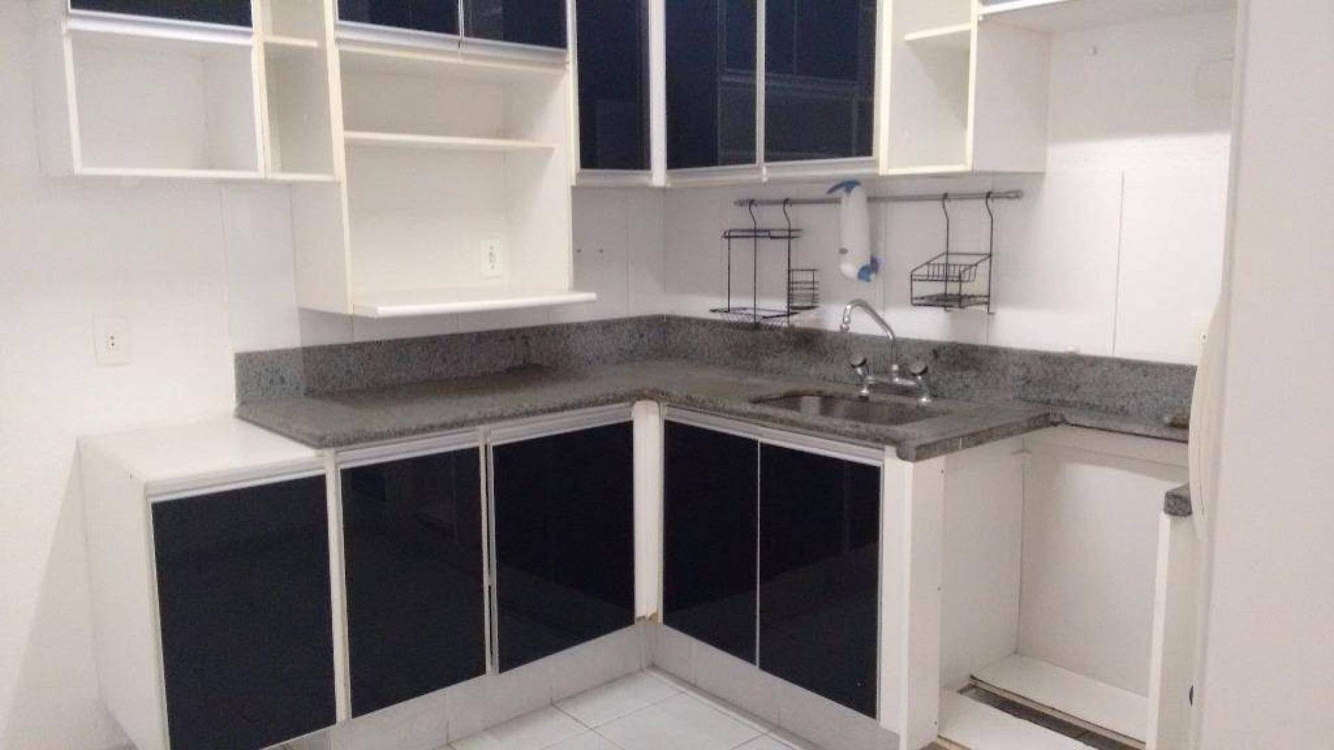 Sobrado à venda no Vila Homero Thon: 